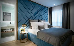 Amelie Luxury Rooms
