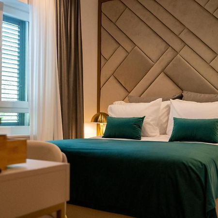 Amelie Luxury Rooms Split Buitenkant foto