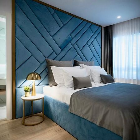 Amelie Luxury Rooms Split Buitenkant foto