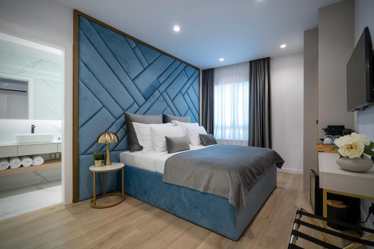 Amelie Luxury Rooms Split Buitenkant foto