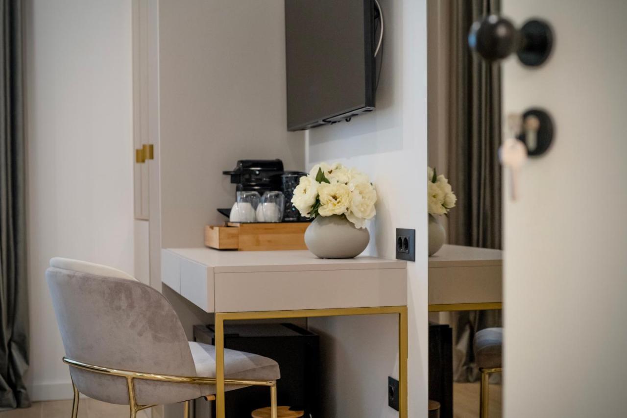Amelie Luxury Rooms Split Buitenkant foto