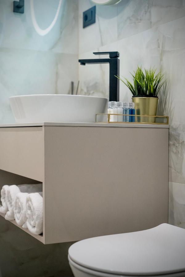 Amelie Luxury Rooms Split Buitenkant foto