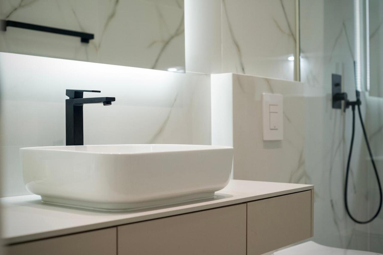 Amelie Luxury Rooms Split Buitenkant foto