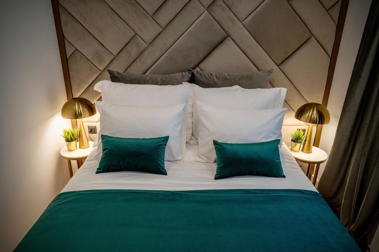 Amelie Luxury Rooms Split Buitenkant foto
