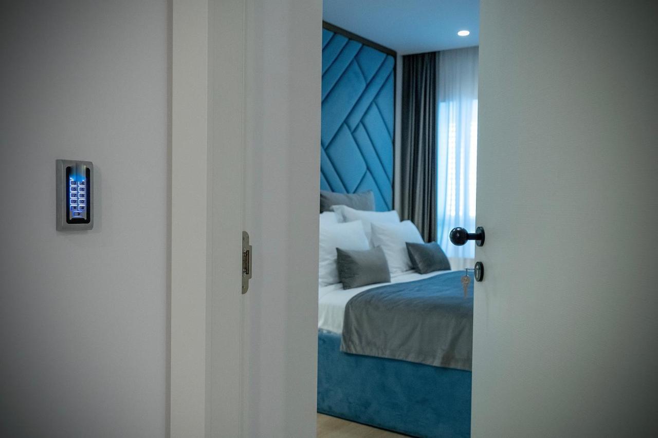 Amelie Luxury Rooms Split Buitenkant foto