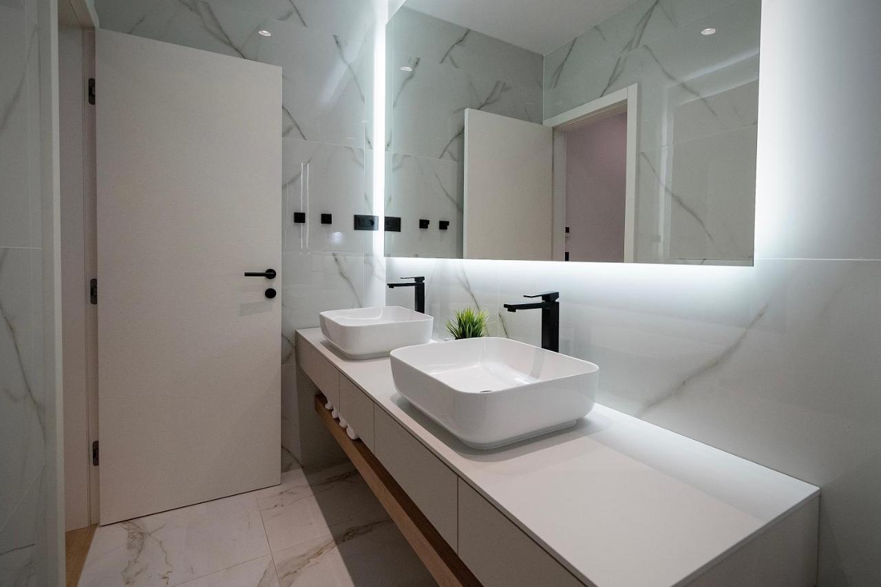 Amelie Luxury Rooms Split Buitenkant foto