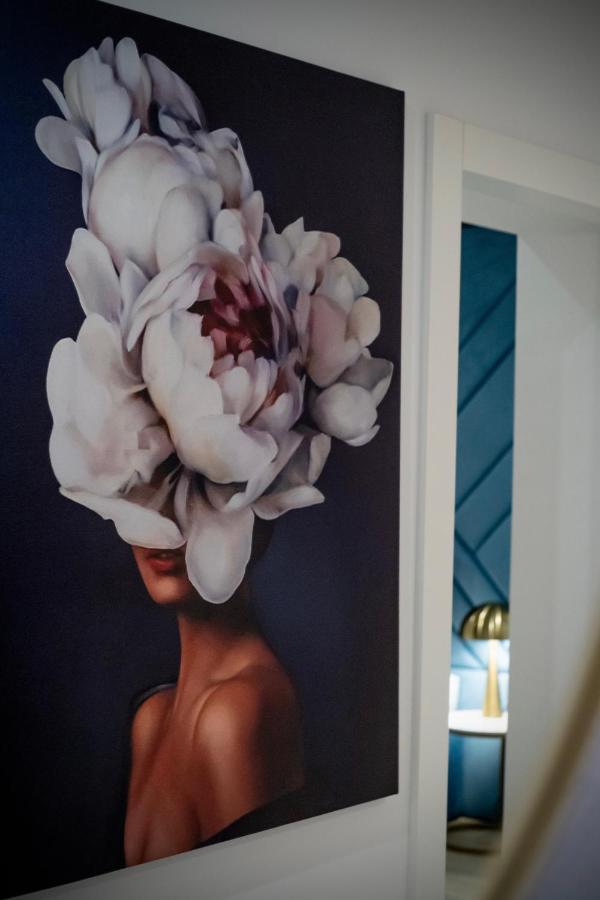 Amelie Luxury Rooms Split Buitenkant foto