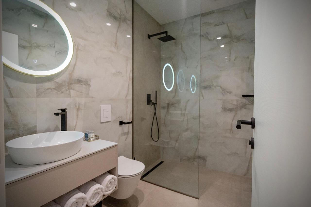 Amelie Luxury Rooms Split Buitenkant foto