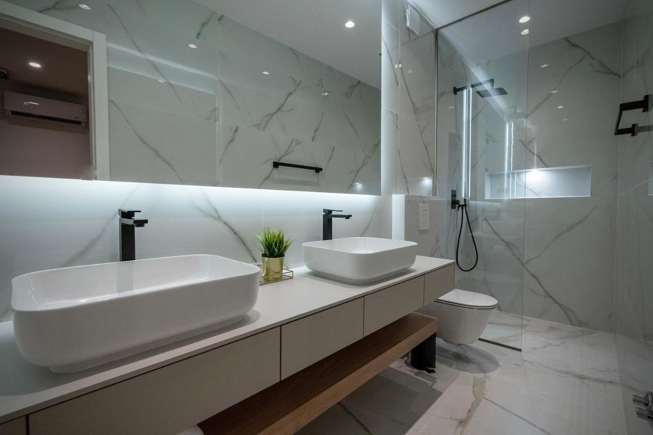 Amelie Luxury Rooms Split Buitenkant foto