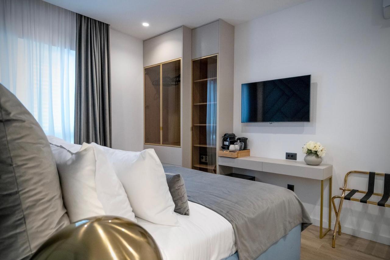 Amelie Luxury Rooms Split Buitenkant foto