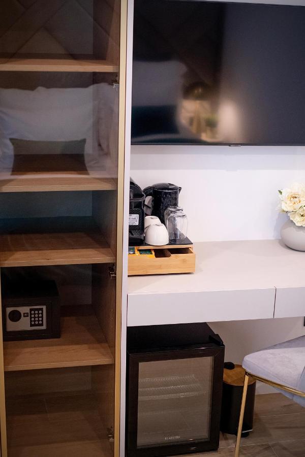 Amelie Luxury Rooms Split Buitenkant foto