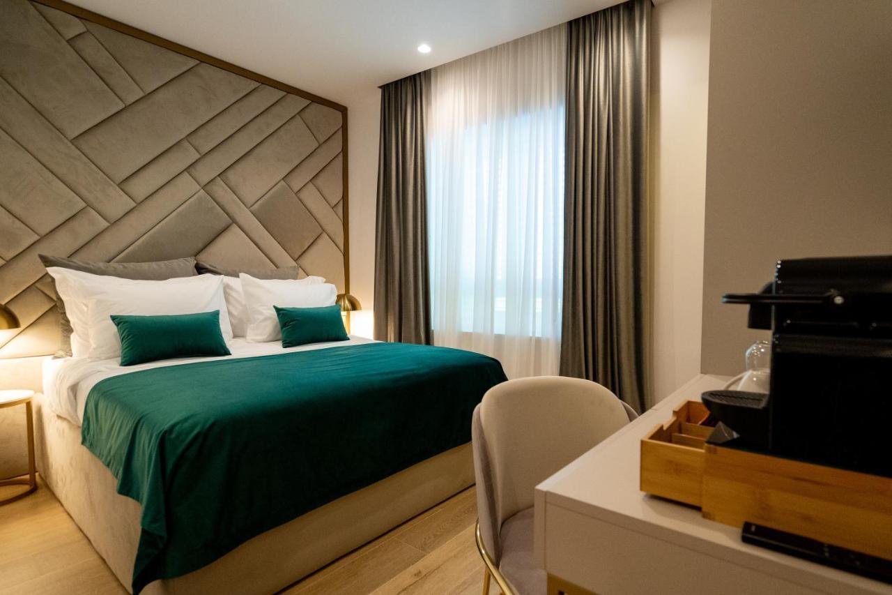 Amelie Luxury Rooms Split Buitenkant foto