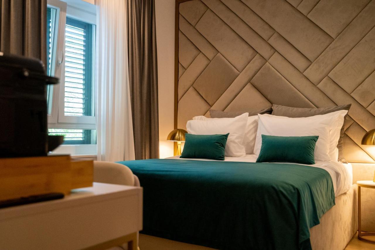 Amelie Luxury Rooms Split Buitenkant foto