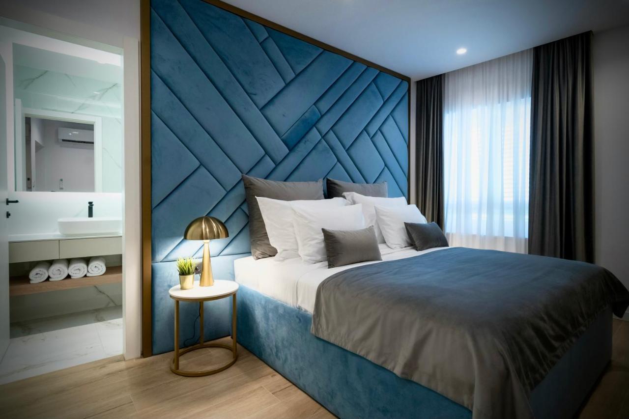 Amelie Luxury Rooms Split Buitenkant foto
