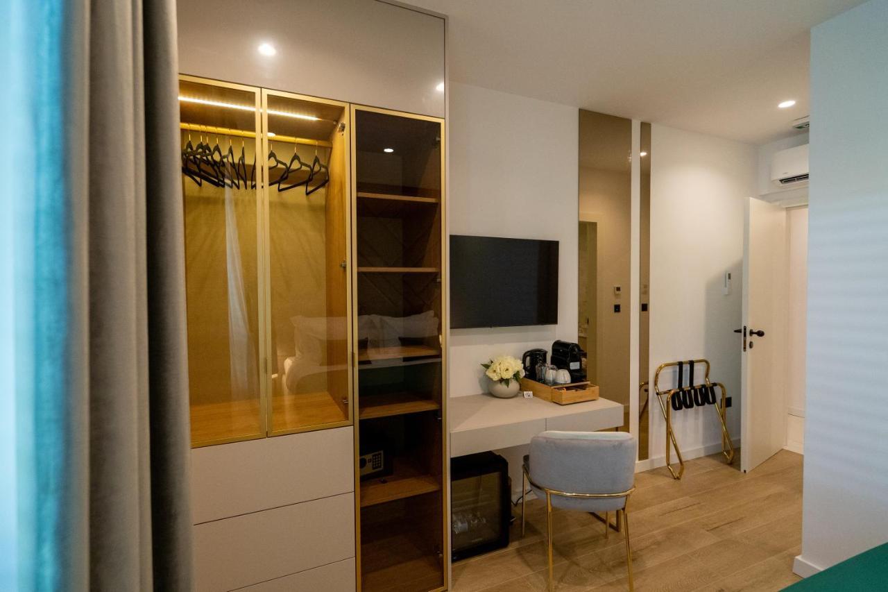 Amelie Luxury Rooms Split Buitenkant foto