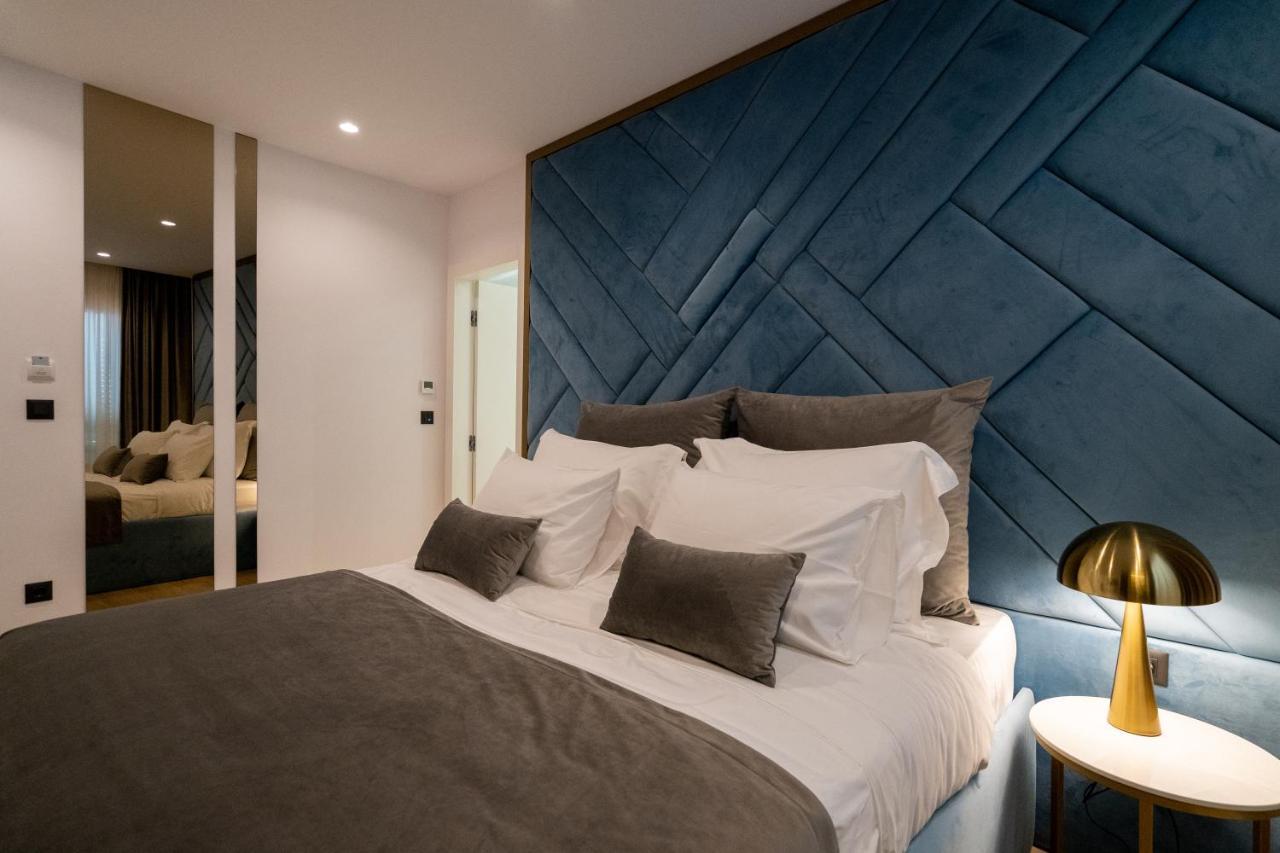 Amelie Luxury Rooms Split Buitenkant foto