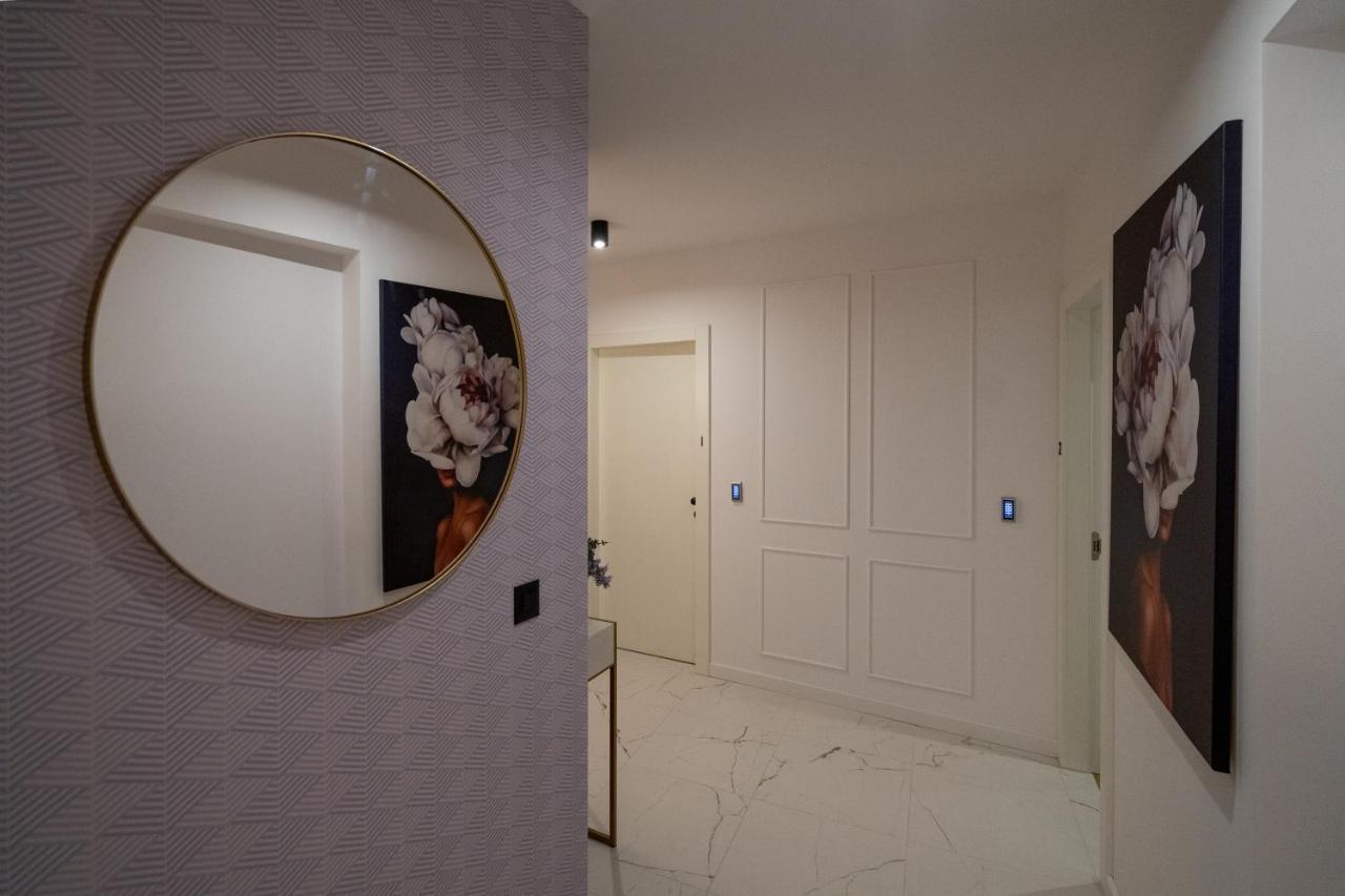 Amelie Luxury Rooms Split Buitenkant foto