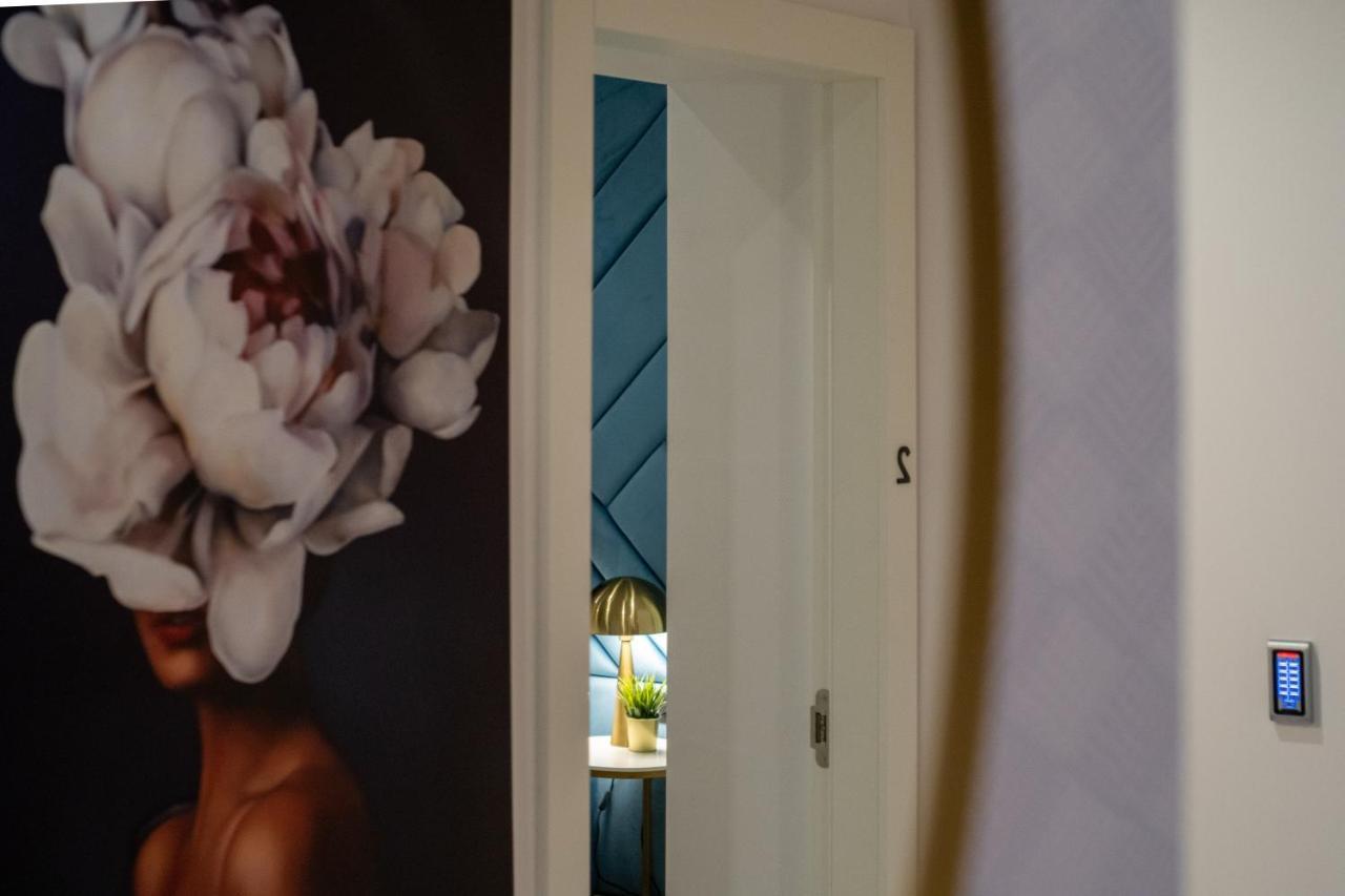 Amelie Luxury Rooms Split Buitenkant foto