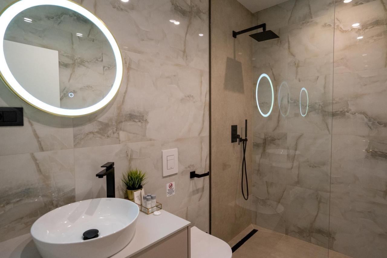 Amelie Luxury Rooms Split Buitenkant foto