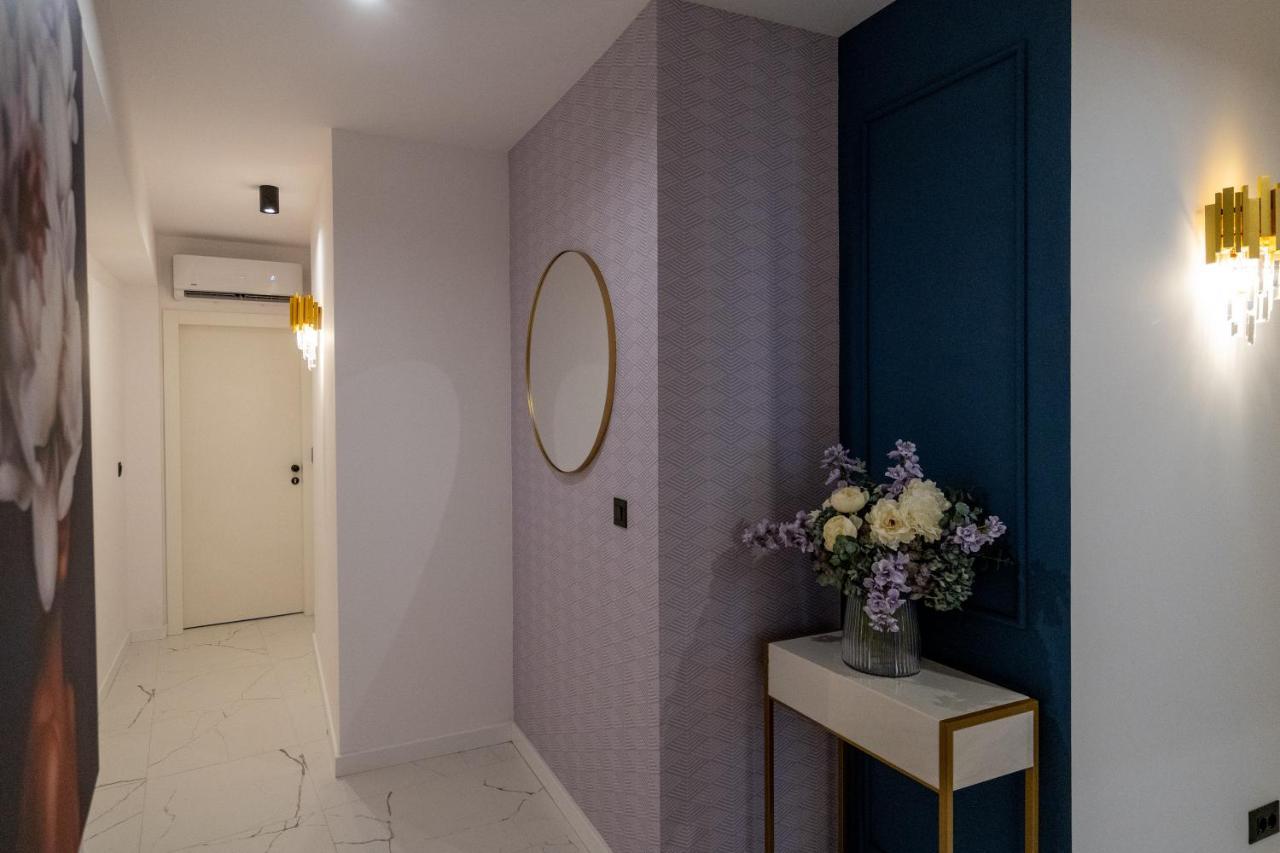 Amelie Luxury Rooms Split Buitenkant foto
