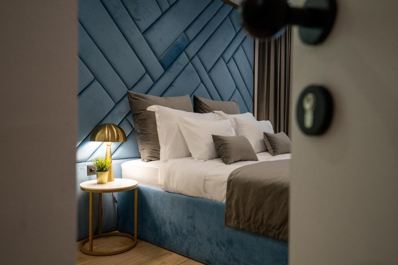 Amelie Luxury Rooms Split Buitenkant foto