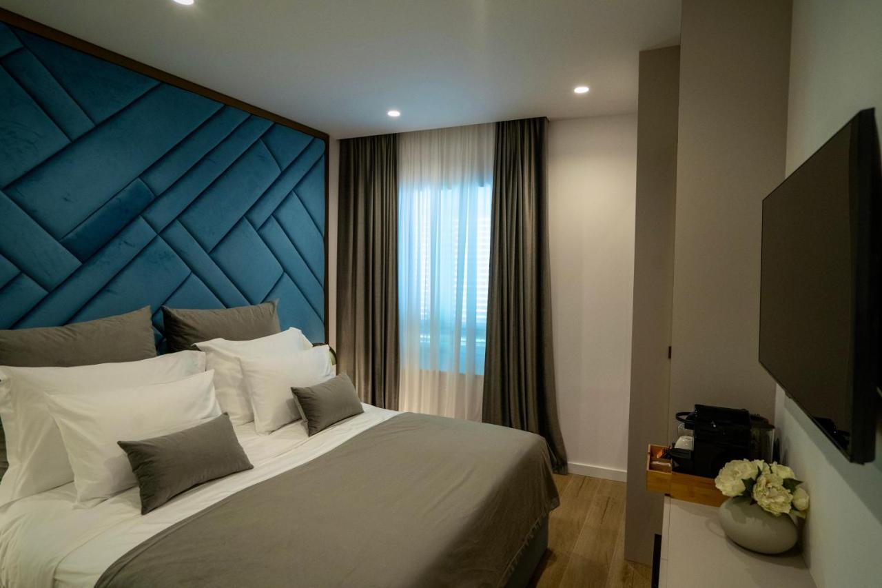 Amelie Luxury Rooms Split Buitenkant foto